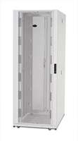 APC NetShelter SX Cabinet with Sides - Schrank
