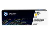 HP 827A - Gelb - original - LaserJet - Tonerpatrone (CF302A)