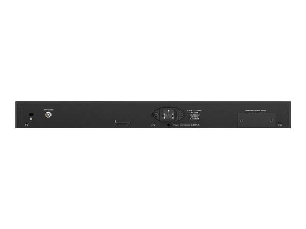 D-Link DGS 3630-28TC - Switch - L3 - managed