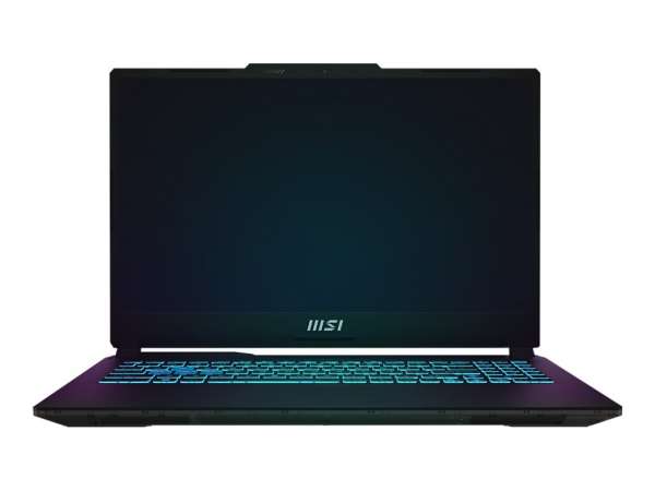 MSI Cyborg 15 A13VE-1005 - Intel Core i5 13420H - FreeDOS - GeForce RTX 4050 - 16 GB RAM - 512 GB SS
