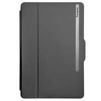 Targus Click-In - Flip-Hülle für Tablet - Schwarz