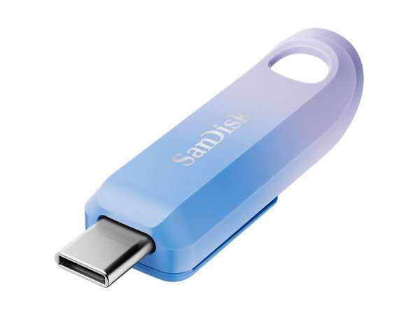 SanDisk Creator - USB-Flash-Laufwerk - 256 GB