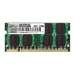 Transcend DDR2 - Modul - 2 GB - SO DIMM 200-PIN