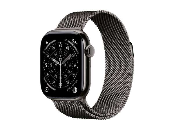 Apple Watch Series 11 (GPS + Cellular) - 42 mm