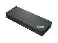 Lenovo ThinkPad Thunderbolt 4 WorkStation Dock - Dockingstation