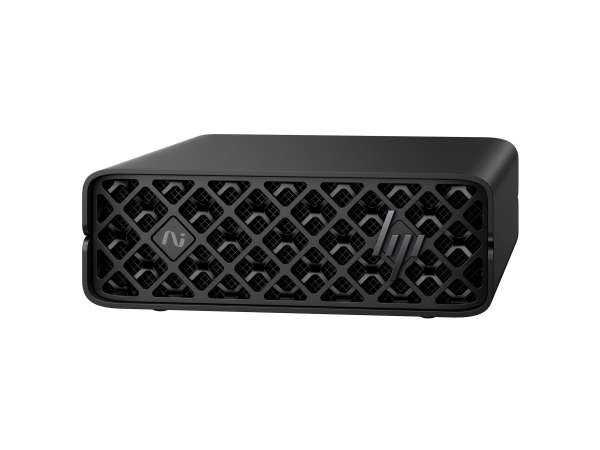 HP ZGX Nano G1n AI Station - Mini - 1 x GB10