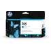 HP 745 - 130 ml - Cyan - original - DesignJet