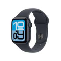 Apple Watch SE 3 (GPS) - 40 mm - Midnight Aluminium