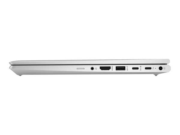 HP EliteBook 640 G10 Notebook - 177-Grad Scharnierdesign - Intel Core i5 1335U / 1.3 GHz - Win 11 Pr