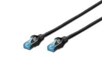 DIGITUS Premium - Patch-Kabel - RJ-45 (M) zu RJ-45 (M)