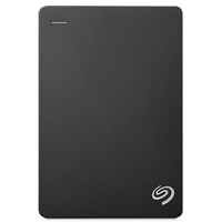 Seagate Backup Plus STDR5000200 - Festplatte - 5 TB - extern (tragbar)
