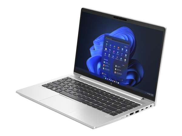 HP EliteBook 640 G10 Notebook - 177-Grad Scharnierdesign - Intel Core i5 1335U / 1.3 GHz - Win 11 Pr