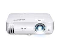 Acer P1657Ki - DLP-Projektor - 3D - 4500 ANSI-Lumen - WUXGA (1920 x 1200)