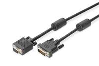 DIGITUS DVI Adapter-Kabel