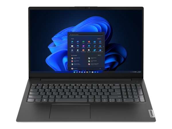 Lenovo V15 G4 IRU 83A1 - Intel Core i3 i3-1315U / 1.2 GHz - Win 11 Pro - UHD Graphics - 8 GB RAM - 2