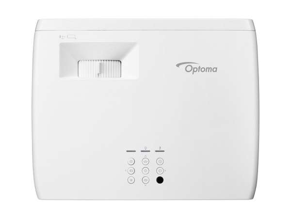 Optoma ZK430ST - DLP-Projektor - Laser - 3D - 3700 lm