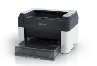 Kyocera FS-1061DN - Drucker - monochrom - Duplex