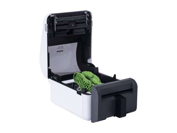 Brother TD-4555DNWBFC - Etikettendrucker - Thermodirekt - Rolle (10,8 cm)
