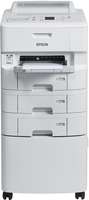 Epson WorkForce Pro WF-6090D2TWC - Drucker - Farbe - Duplex - Tintenstrahl - A4/Legal - 4800 x 1200