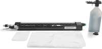 HP LaserJet Black Developer Unit