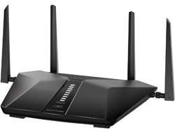 Netgear Nighthawk RAX50 - Wireless Router 4-Port-Switch