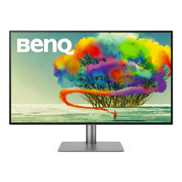 BenQ DesignVue PD2720U - PD Series - LED-Monitor - 68.6 cm (27")