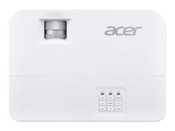 Acer H6830BD - DLP-Projektor - UHP - 3D - 3800