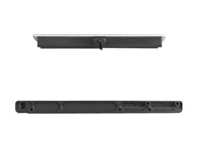 Belkin Modular Series F1DN002MOD-KM-4 - KVM-Switch