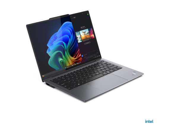 Lenovo ThinkPad X9-14 Gen 1 21QA - Aura Edition - 180°-Scharnierdesign - Intel Core Ultra 5 228V / 2