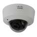 Cisco Video Surveillance 6020 IP Camera - Netzwerk-Überwachungskamera - Kuppel - Farbe (Tag&Nacht)