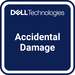 Dell 3 jahre Accidental Damage Protection - Abdeckung für Unfallschäden