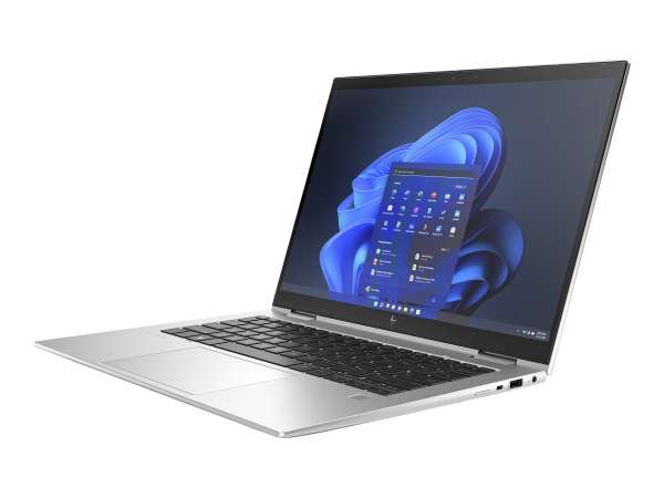 HP Elite x360 1040 G9 Notebook - Flip-Design - Intel Core i5 1235U - Win 11 Pro - Intel Iris Xe Graf