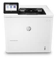 HP LaserJet Enterprise M611dn - Drucker - s/w