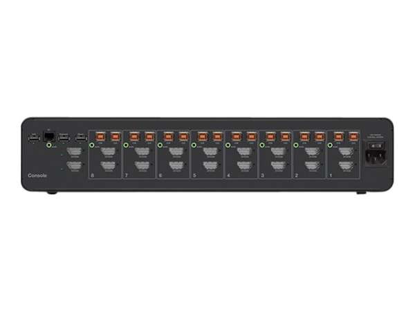 Belkin Universal Secure Dual-Head - 2. Generation