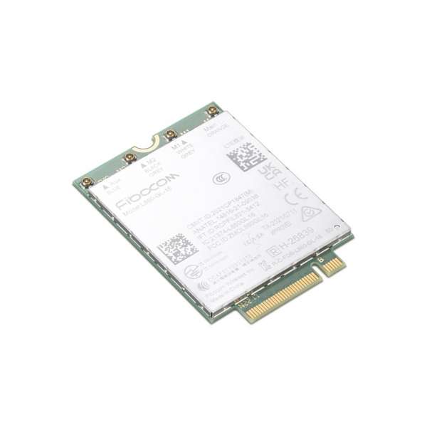 Lenovo Fibocom L860-GL-16 - Drahtloses Mobilfunkmodem