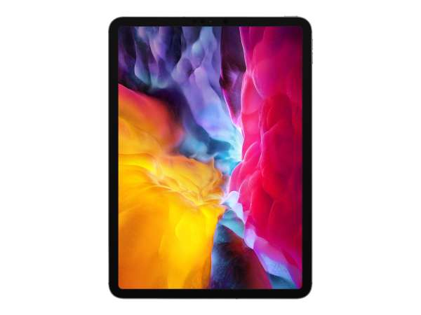 Apple 11-inch iPad Pro Wi-Fi + Cellular - 2. Generation - Tablet - 512 GB - 27.9 cm (11")