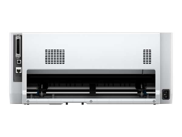 Epson LQ 690II - Drucker - s/w - Punktmatrix