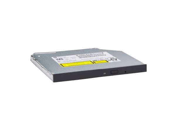HP Laufwerk - DVD-ROM - Serial ATA - intern - 5,25" Slim Line (13,3 cm Slim Line)