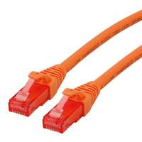 ROLINE Patch-Kabel - RJ-45 (M) zu RJ-45 (M)