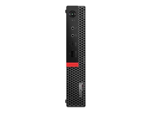 Lenovo ThinkCentre M920q 10T1 - ThinkSmart Edition