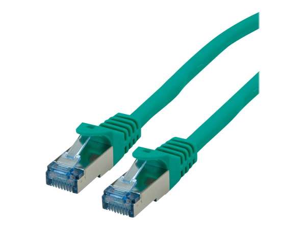 ROLINE Patch-Kabel - RJ-45 (M) zu RJ-45 (M)