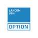 Lancom VPN - Lizenz - 1000 Tunnel - für LANCOM