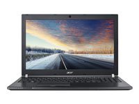 Acer TravelMate P658-M- - 15,6" Notebook - Core i7 Mobile 2,5 GHz 39,6 cm