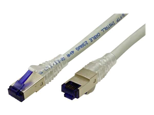 ROLINE Patch-Kabel - RJ-45 (M) zu RJ-45 (M)