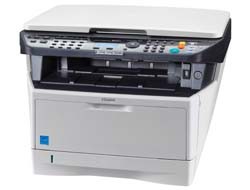 Kyocera M2030dn PN - Multifunktionsdrucker - s/w