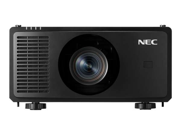 NEC Display PX2201UL - DLP-Projektor - Laserdiode - 3D - 20500 ANSI-Lumen - WUXGA (1920 x 1200)