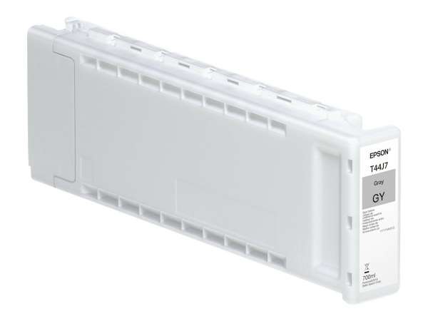 Epson T44J7 - 700 ml - Schwarz - original - Tintenpatrone