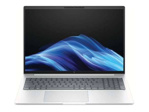 HP EliteBook 8 G1i Notebook AI - 174°-Scharnierdesign - Intel Core Ultra 5 225U / 1.5 GHz - Win 11 P