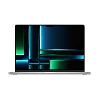 Apple CTO/MacBook Pro 16" Silver/M2MAX-12C-CPU 38C-GPU/96 GB/4TB SSD/140W USB-C Power/Key-ID-Deutsch