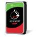 Seagate IronWolf ST8000VN004 - Festplatte - 8 TB - intern - 3.5" (8.9 cm)